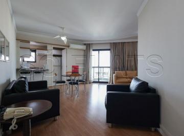Apartamento · 80m² · 2 Quartos · 3 Vagas · Flat Paradise Garden disponível para venda com 80m², 02 dorms, 03 vagas de garagem