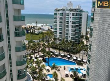 Apartamento · 137m² · 3 Quartos · 3 Vagas · Apartamento à venda - na Praia Brava