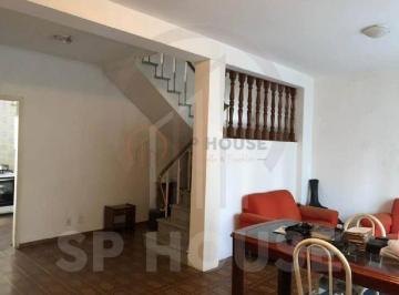 Foto 03 · Sobrado para venda ou locação na Vila Olímpia, 186m², 4 dormitórios, 2 suítes, 1 vaga.