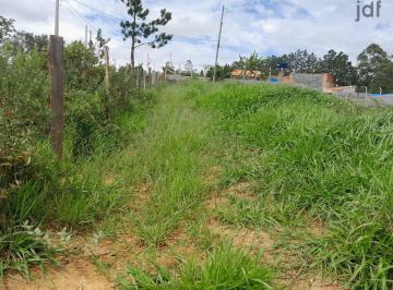 Terreno · 1000m² · Terreno rural pronto para construir