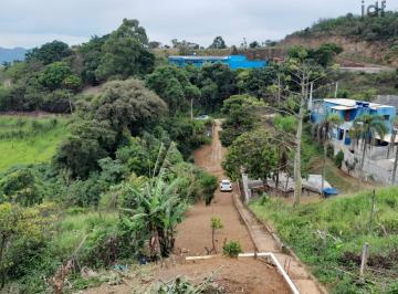Rural · 500m² · 5 Quartos · Chácara a 200 mts do asfalto