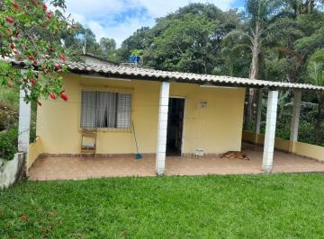 Rural · 1200m² · 2 Quartos · Chácara de preço baixo