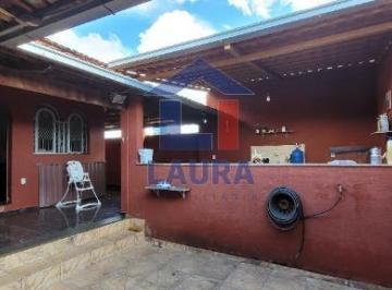 Foto 01 · Casa, Padre Libério, Pará de Minas, MG