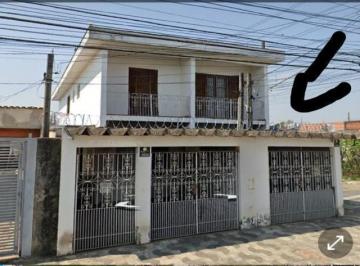 Foto 01 · Casa - Vila Amorim