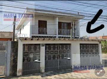 Foto 01 · Casa - Vila Amorim