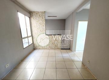 Apartamento · 12m² · 2 Quartos · 1 Vaga · Apartamento área privativa à Venda - Condomínio Carájas