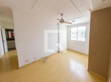 Apartamento · 60m² · 2 Quartos · 1 Vaga · Apartamento para Aluguel - Campinho, 2 Quartos, 60 m² - Rio de Janeiro