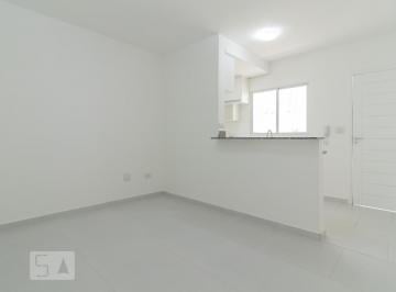 Apartamento · 39m² · 1 Quarto · Apartamento para Aluguel - Jabaquara, 1 Quarto, 39 m² - São Paulo