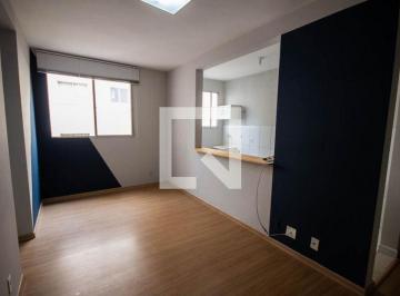 Apartamento · 60m² · 2 Quartos · 1 Vaga · Apartamento para Aluguel - Distrito de Bonfim Paulista, 2 Quartos, 60 m² - Ribeirão Preto