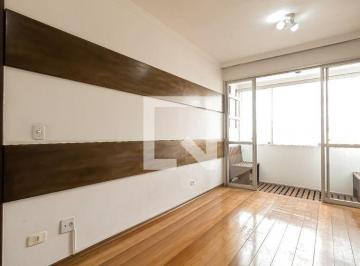 Apartamento · 60m² · 2 Quartos · 1 Vaga · Apartamento para Aluguel - Vila Rosália, 2 Quartos,  60 m² - Guarulhos