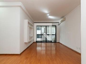 Apartamento · 98m² · 3 Quartos · 2 Vagas · Apartamento para Aluguel - Chácara Santo Antonio, 3 Quartos, 98 m² - São Paulo