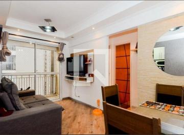 Apartamento · 47m² · 2 Quartos · 1 Vaga · Apartamento para Aluguel - Vila Augusta, 2 Quartos,  47 m² - Guarulhos