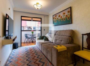 Apartamento · 55m² · 2 Quartos · 1 Vaga · Apartamento para Aluguel - Itaquera, 2 Quartos,  55 m² - São Paulo