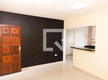 Casa · 70m² · 1 Quarto · 1 Vaga · Casa para Aluguel - Campanário, 1 Quarto,  70 m² - Diadema