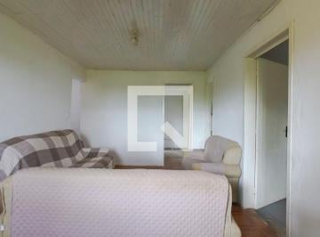Casa · 250m² · 3 Quartos · 2 Vagas · Casa para Aluguel - Vila Operária, 3 Quartos, 250 m² - Porto Alegre