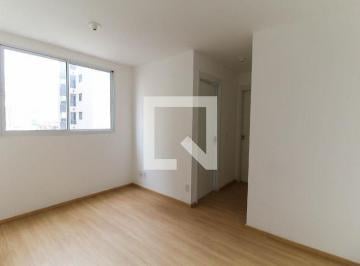 Apartamento · 48m² · 2 Quartos · Apartamento para Aluguel - Mooca, 2 Quartos,  48 m² - São Paulo