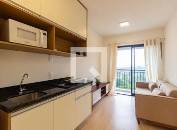 Apartamento · 32m² · 1 Quarto · Apartamento para Aluguel - Butantã, 1 Quarto, 32 m² - São Paulo