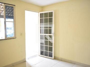 Casa · 48m² · 1 Quarto · Casa para Aluguel - Campo Grande, 1 Quarto,  48 m² - Rio de Janeiro