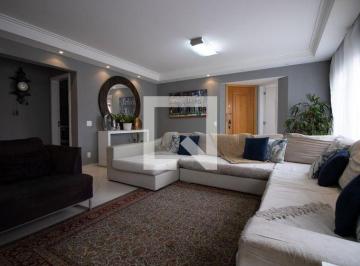 Apartamento · 158m² · 3 Quartos · 2 Vagas · Apartamento para Aluguel - Vila Mascote, 3 Quartos, 158 m² - São Paulo