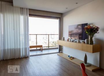 Apartamento · 82m² · 2 Quartos · 1 Vaga · Apartamento para Aluguel - Vila Madalena, 2 Quartos,  82 m² - São Paulo