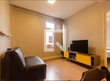 Apartamento · 30m² · 1 Quarto · Apartamento para Aluguel - Nazaré, 1 Quarto, 30 m² - Salvador
