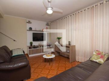 Casa · 160m² · 4 Quartos · 3 Vagas · Casa para Aluguel - Freguesia do Ó, 4 Quartos,  160 m² - São Paulo