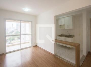 Apartamento · 51m² · 2 Quartos · 1 Vaga · Apartamento para Aluguel - Chácara Santo Antonio, 2 Quartos, 51 m2 - São Paulo