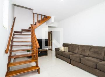 Casa · 150m² · 3 Quartos · 1 Vaga · Casa para Aluguel - Matriz, 3 Quartos,  150 m2 - Mauá