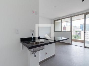 Apartamento · 31m² · 1 Quarto · Apartamento para Aluguel - Jardim Paulista, 1 Quarto, 31 m2 - São Paulo