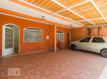 Casa · 75m² · 2 Quartos · 1 Vaga · Casa para Aluguel - Samambaia, 2 Quartos, 75 m² - Brasília