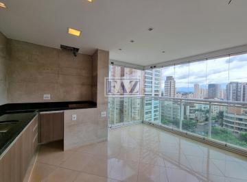 Apartamento · 240m² · 4 Quartos · 3 Vagas · Apartamento Duplex Alto Padrão