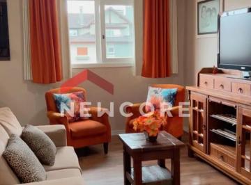 Apartamento · 171m² · 4 Quartos · 2 Vagas · Apartamento em Avenida Borges de Medeiros - Centro - Gramado/RS