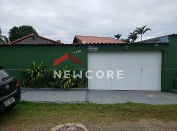 Casa · 151m² · 4 Quartos · 7 Vagas · Casa em   Av Sorocabana - Vila Loty - Itanhaém/SP