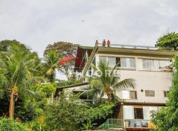 Casa · 1182m² · 6 Quartos · 4 Vagas · Casa em Rua Henrique Fleiuss - Tijuca - Rio de Janeiro/RJ