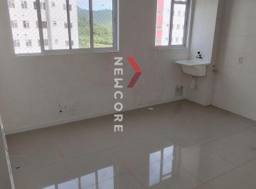 Apartamento · 46m² · 2 Quartos · 1 Vaga · Apartamento em Rua Alvaro Beraldi - Ressacada - Itajaí/SC