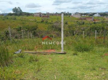 Terreno · 250m² · Lote em Rua Hideaki Sato - Novo Horizonte - São João Del Rei/MG