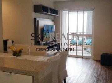 Apartamento · 69m² · 3 Quartos · 2 Vagas · Apartamento a venda na Vila Andrade, 3 quartos, 2 vagas
