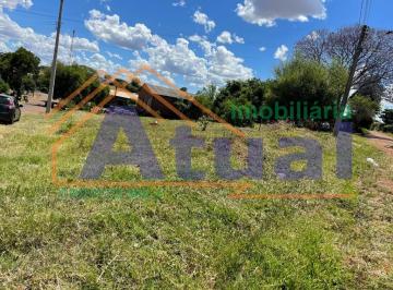 Foto 01 · Terreno, Santa Clara, Santo Ângelo, RS