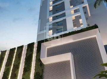 Apartamento de 2 quartos, Itajaí · Praia Brava de Itajaí 2 Dorm (1 Suíte) 1 vaga - 800m da praia - ref 1304 CecBrS