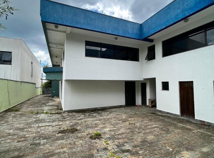 Casas no Cristo Rei, Campo Largo - Imovelweb