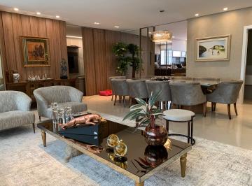 Apartamento de 4 quartos, Brasília · IMPECÁVEL!