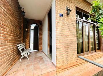 Casa · 166m² · 3 Quartos · Sobrado com 3 quartos à venda em Jardim centenário - SP