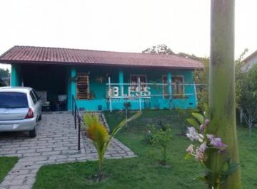 Foto 01 · Chácara á venda em loteamento aberto, no bairro Santa Eliza, em Itupeva