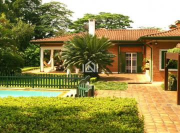 Vila diva - piscina e jardins · Casa à venda - na Granja Viana