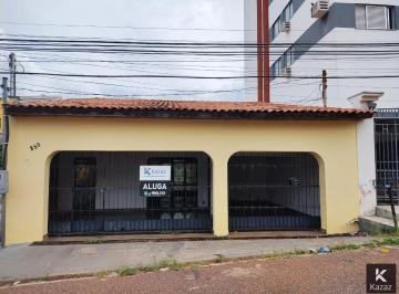 bbdccc9fdfb86c6872cd6ff3de6ac14f.jpg · Aluguel casa residencial, 03 quartos, Araés Cuiabá - CA1418