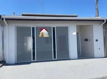 Casa · 86m² · 2 Quartos · 2 Vagas · CASA EM FRENTE AO CONDOMÍNIO LAGOS DO SHANADU EM INDAIATUBA