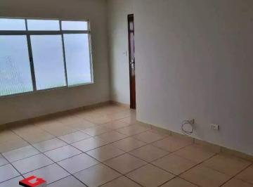 Casa · 100m² · 2 Quartos · Casa Térrea para aluguel 2 quartos Floresta - Santo André - SP