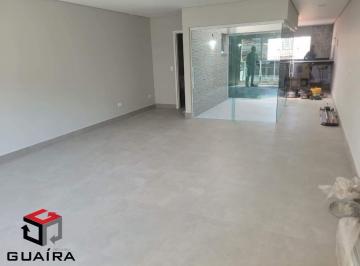 Casa · 224m² · 3 Quartos · 6 Vagas · Sobrado à venda 3 quartos 3 suítes 6 vagas Santa Terezinha - São Bernardo do Campo - SP