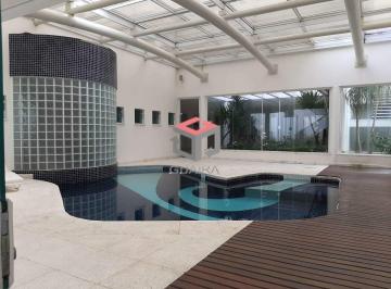 Casa · 1132m² · 6 Quartos · 8 Vagas · Sobrado Cinematógrafo para locação com 1.132 m2 de área construída no bairro chácara Inglesa na cida