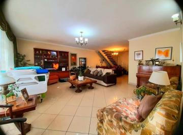 Casa · 285m² · 4 Quartos · 5 Vagas · Sobrado- 285m², Planalto Paulista- SP
